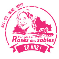 Trophée Roses des Sables 2020