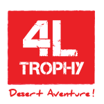 Raid 4L Trophy
