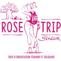 Rose Trip Sénégal